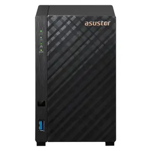 Serveurs NAS - 2 baies ASUSTOR Drivestor 2 Gen 2 AS-1202T image-2