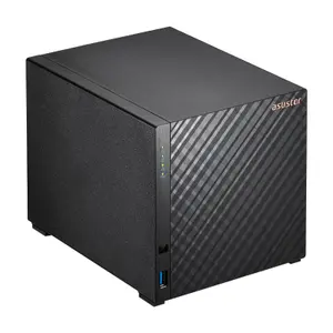 Server NAS - 4 baie ASUSTOR Drivestor 4 Gen 2 AS-1204T