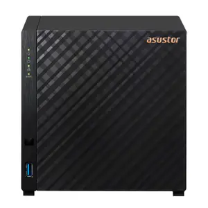 Server NAS - 4 baie ASUSTOR Drivestor 4 Gen 2 AS-1204T image-1