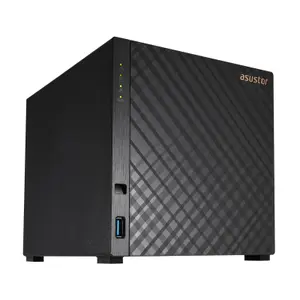 Server NAS - 4 baie ASUSTOR Drivestor 4 Gen 2 AS-1204T image-2