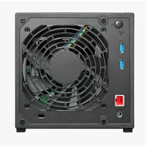 Server NAS - 4 baie ASUSTOR Drivestor 4 Gen 2 AS-1204T image-3