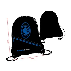 Borsa di corda Atalanta Bergame 2021/22 image-0