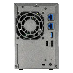 NAS-Server ASUSTOR Lockerstor 2 Gen2 AS-6702T v2 image-3
