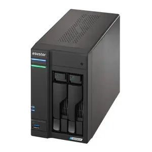 NAS-Server ASUSTOR Lockerstor 2 Gen2 AS-6702T v2 image-4