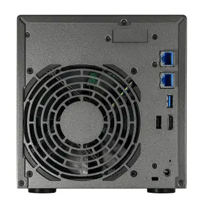 NAS-Server ASUSTOR Lockerstor 4 Gen2 AS-6704T v2 image-2