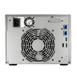 NAS-Server ASUSTOR Lockerstor 6 Gen2 AS-6706T v2 image-4