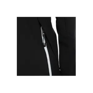 Veste softshell avec fourrure femme Peak Mountain Asada image-3