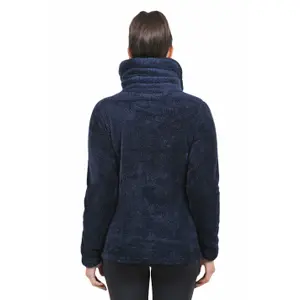 Chaqueta polar de mujer Peak Mountain Asana image-1