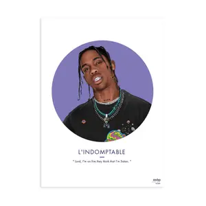 Display the indomitable Asåp Creative Studio image-0