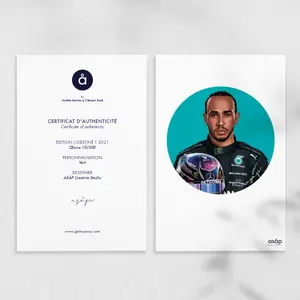 Display the obstinate Asåp Creative Studio image-1