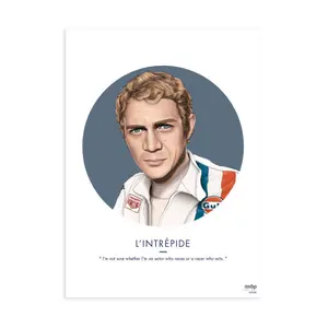 Display the intrepid Asåp Creative Studio image-0