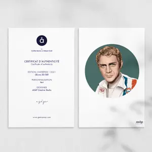 Display the intrepid Asåp Creative Studio image-1