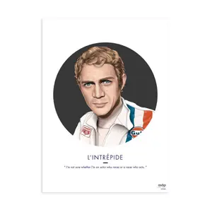 Display the intrepid Asåp Creative Studio image-0