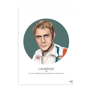 Display the intrepid Asåp Creative Studio image-0