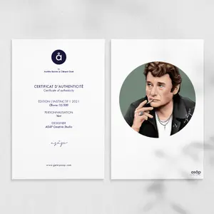 Displays the instinctive Asåp Creative Studio image-1