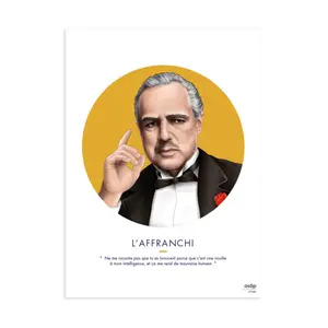 Posting the postage paid Asåp Creative Studio image-0