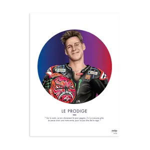 Display the prodigy Asåp Creative Studio image-0