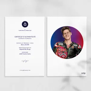 Display the prodigy Asåp Creative Studio image-1