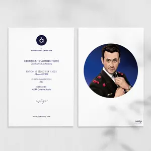 Display the seducer Asåp Creative Studio image-1