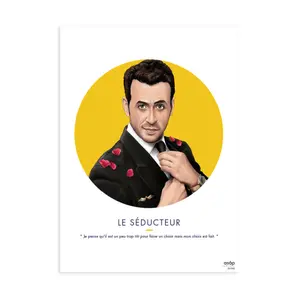 Display the seducer Asåp Creative Studio image-0