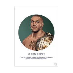 Display the good kid Asåp Creative Studio image-0