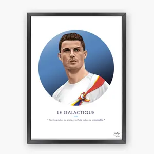 Poster Asåp Creative Studio Le Galactique image-1