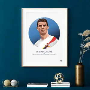 Poster Asåp Creative Studio Le Galactique image-2