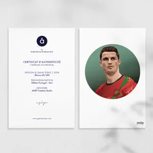 Poster Asåp Creative Studio Le Galactique image-1