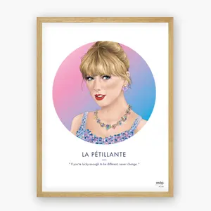 Poster Asåp Creative Studio La Pétillante image-1