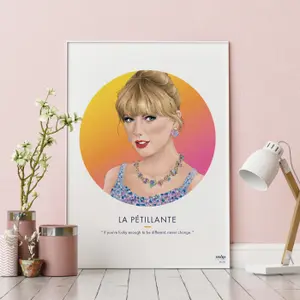 Poster Asåp Creative Studio La Pétillante image-2