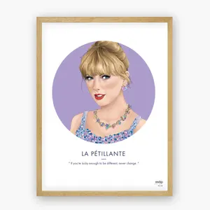 Poster Asåp Creative Studio La Pétillante image-1