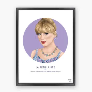 Poster Asåp Creative Studio La Pétillante image-2