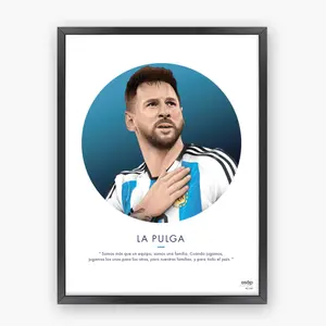 Poster Asåp Creative Studio La Pulga image-1