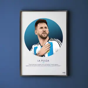 Poster Asåp Creative Studio La Pulga image-2