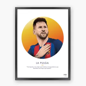 Poster Asåp Creative Studio La Pulga image-1