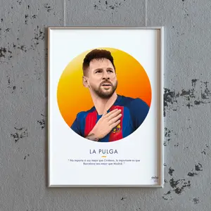 Poster Asåp Creative Studio La Pulga image-2