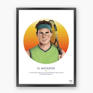 Poster Asåp Creative Studio El Matador image-1