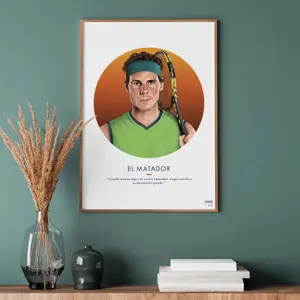 Poster Asåp Creative Studio El Matador image-2