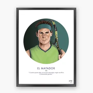 Poster Asåp Creative Studio El Matador image-1