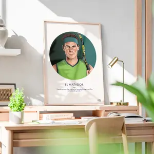 Poster Asåp Creative Studio El Matador image-2