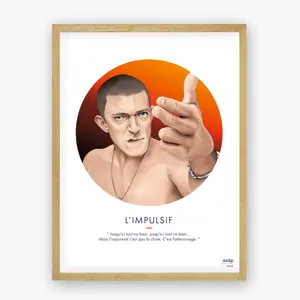 Poster Asåp Creative Studio L'Impulsif image-1