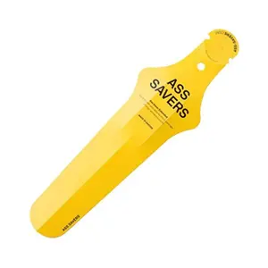 Guarda-lamas Ass Savers extended image-0