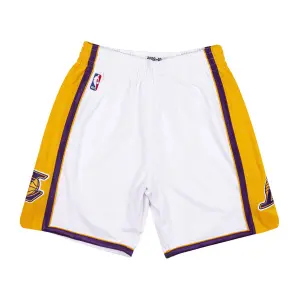 Authentic NBA Los Angeles Lakers Short alternate 2009/10