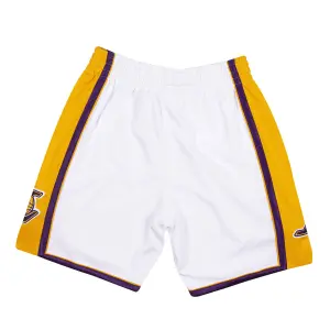 Authentic NBA Los Angeles Lakers Short alternate 2009/10 image-1
