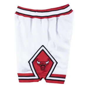 Short authentic NBA Chicago Bulls image-2