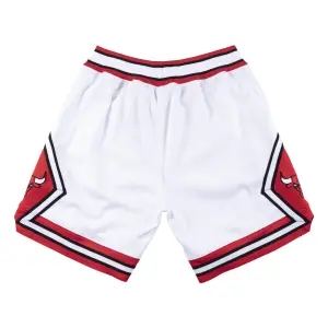Short authentic NBA Chicago Bulls image-1