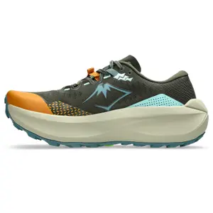 Zapatillasde trail Asics Trabuco Max 5 image-4