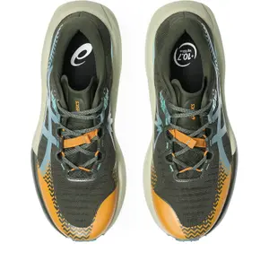 Zapatillasde trail Asics Trabuco Max 5 image-2