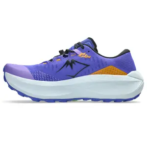 Chaussures de trail Asics Trabuco Max 5 image-1