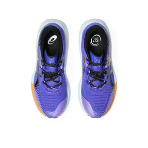 Chaussures de trail Asics Trabuco Max 5 image-3